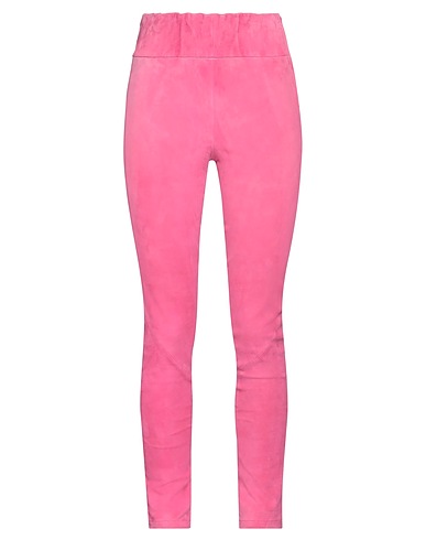 ARMA Pantalón Piel de cordero