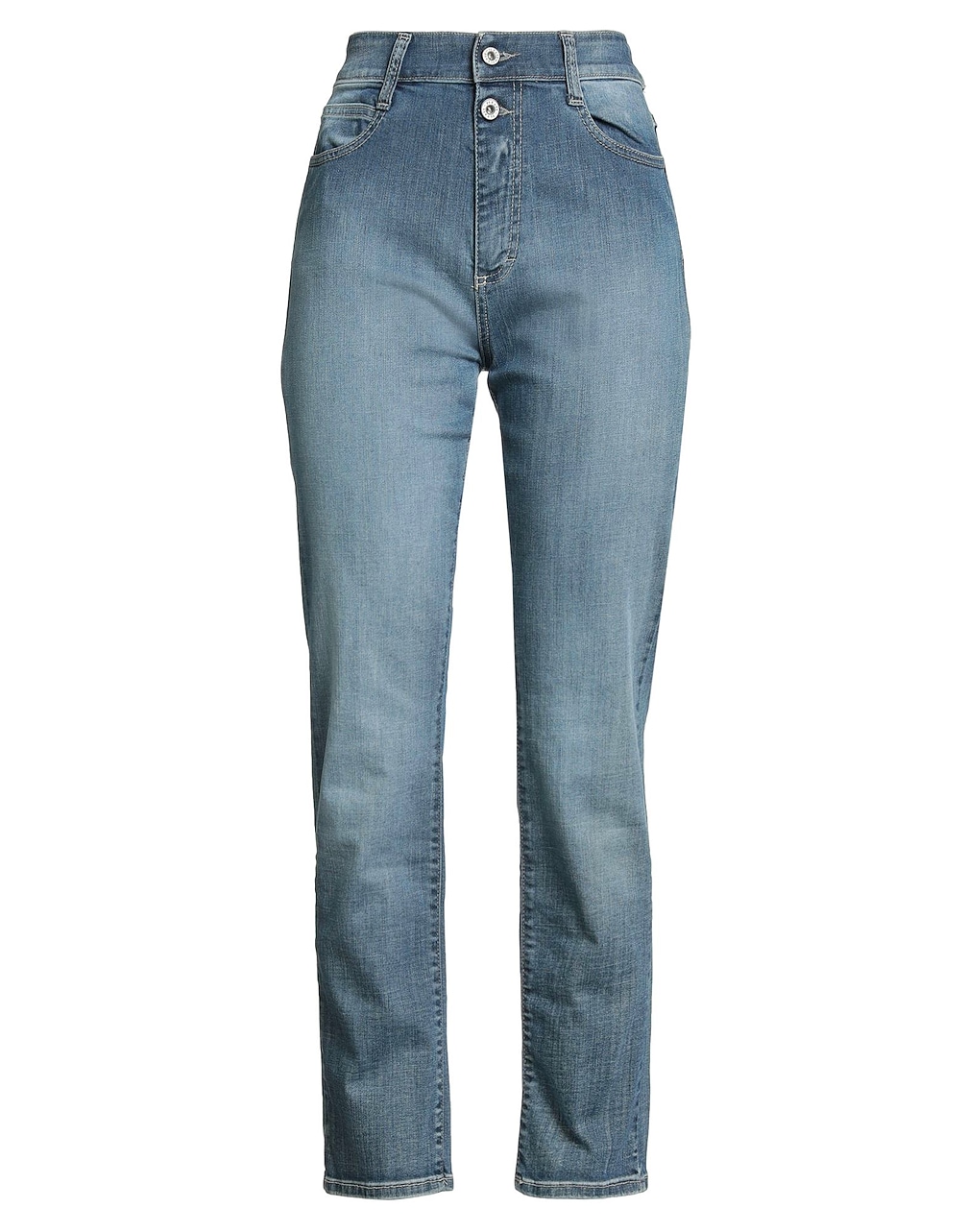 PLEASE - Pantalones vaqueros