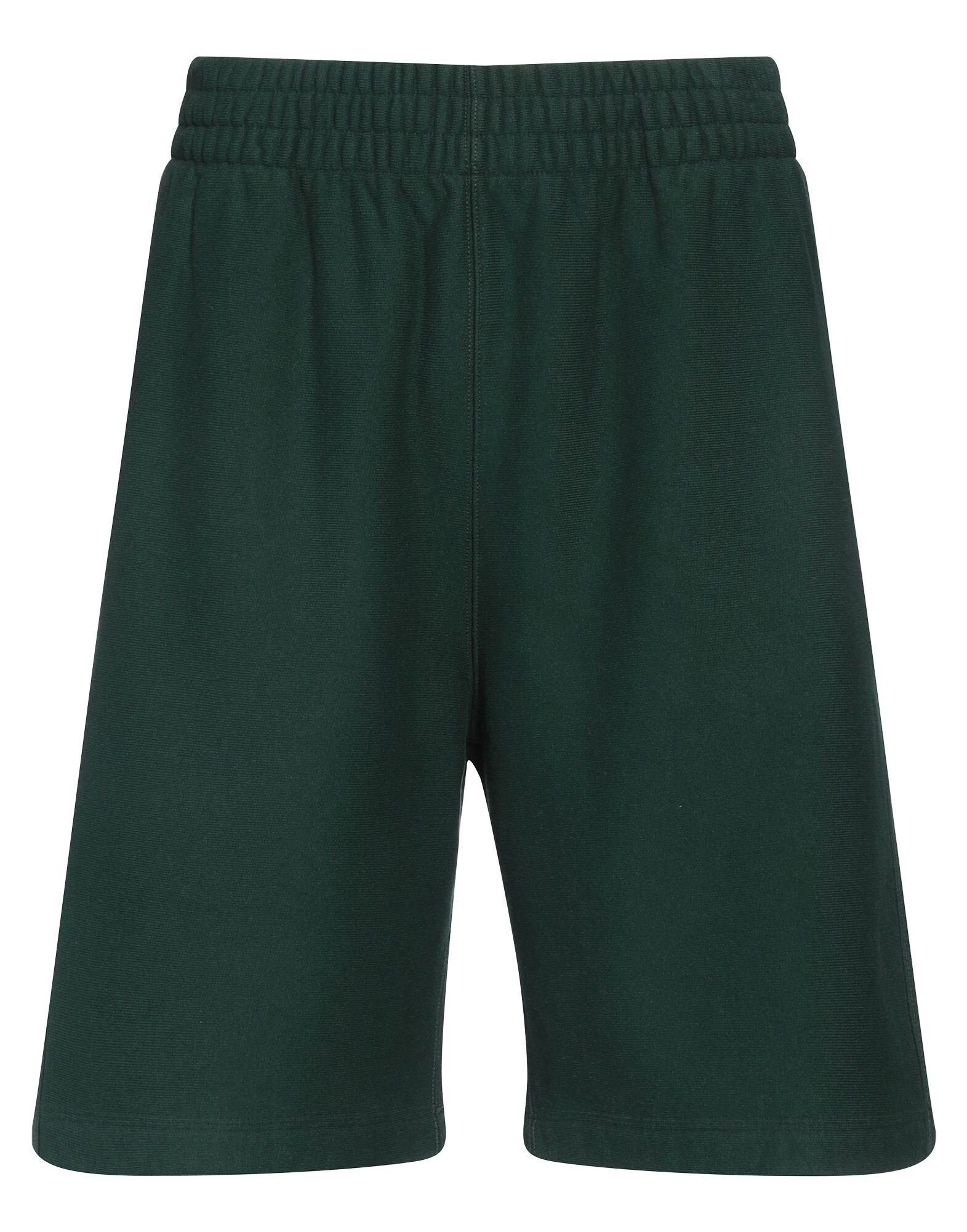 BURBERRY - Shorts & Bermuda Shorts