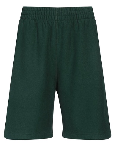 BURBERRY Shorts & Bermuda 100% Cotton