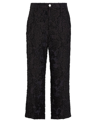 BARENA Casual trouser 65% Viscose, 18% Polyamide, 17% Polyester