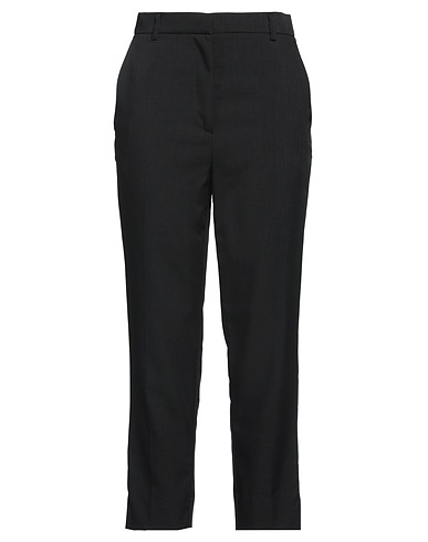 SOLOTRE Pantalon 94% Polyester, 6% Élasthanne, Acétate, Viscose