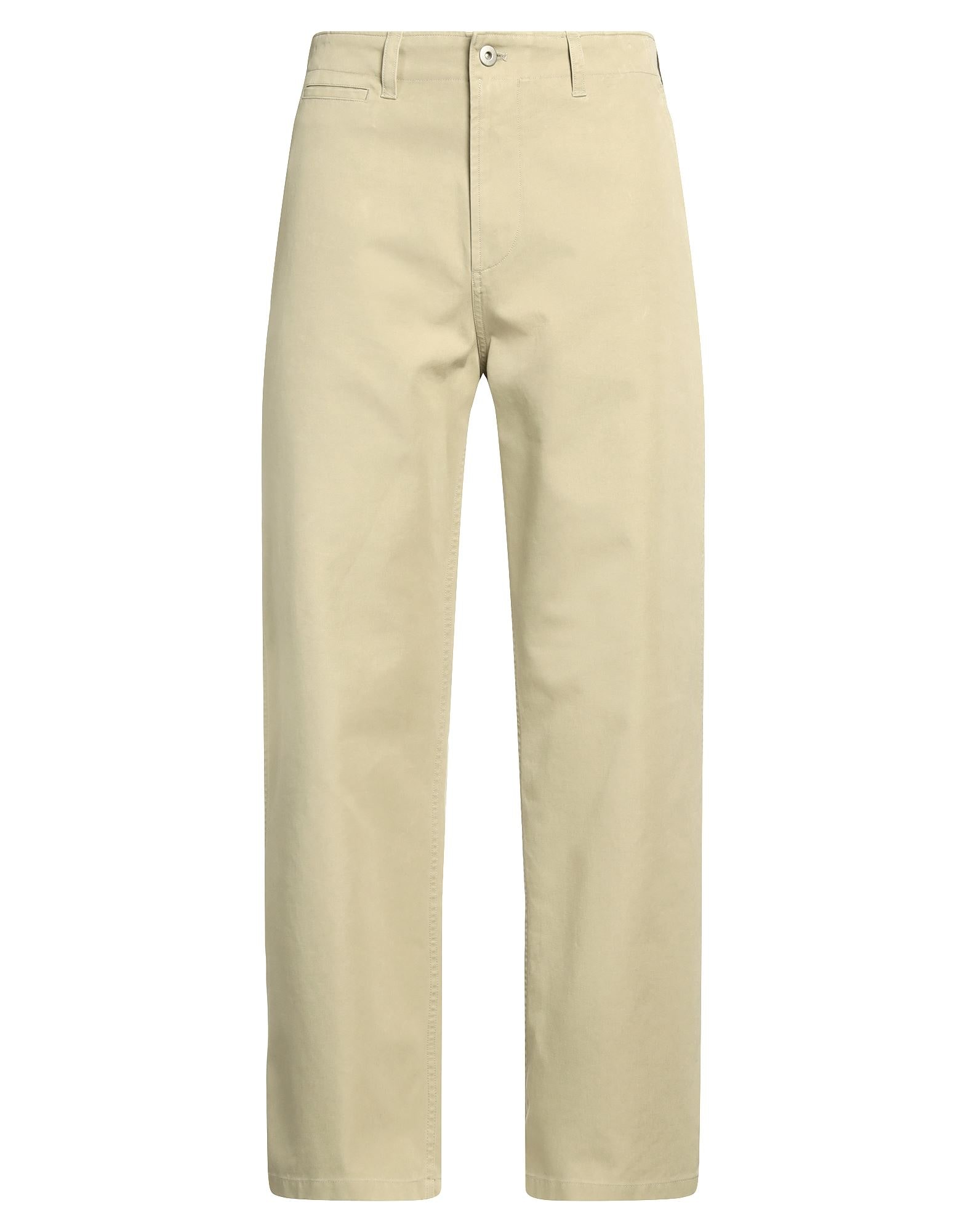 BURBERRY - Trousers