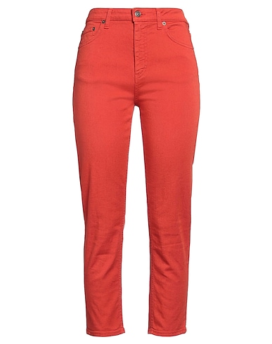 DONDUP Hosen RUGGINE 92% Baumwolle, 6% Elastomultiester, 2% Elastan