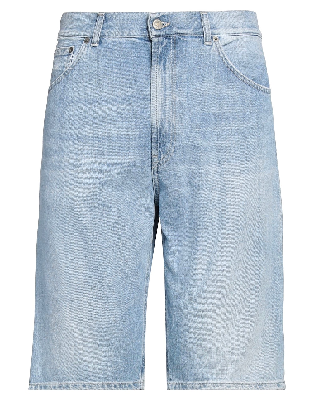 DONDUP - Denim shorts