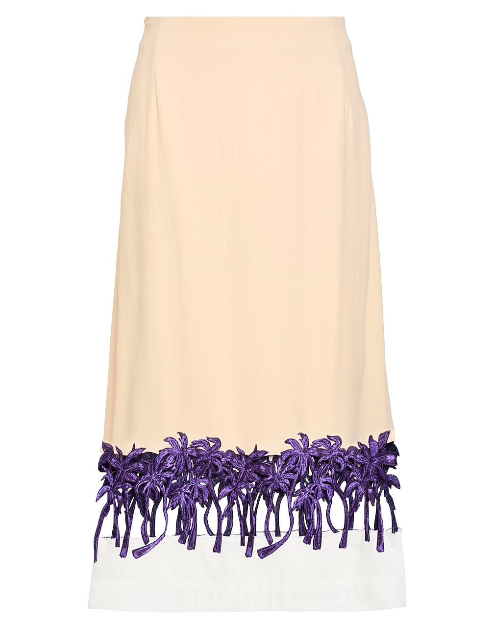 STELLA JEAN - Midi skirts