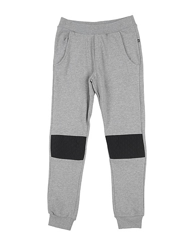 PHILIPP PLEIN Casual trouser 100% Cotton, Polyester