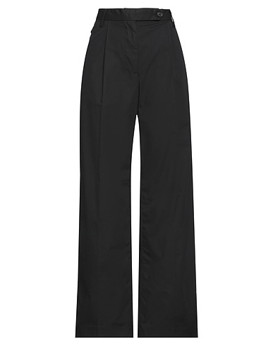 DEPARTMENT 5 Pantalone Nero 100% Cotone