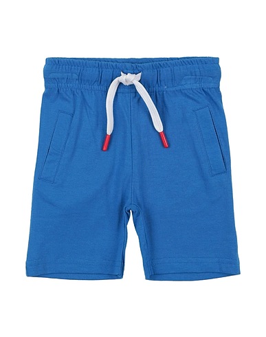 HARMONT & BLAINE Shorts & Bermuda Azure 100% Cotton