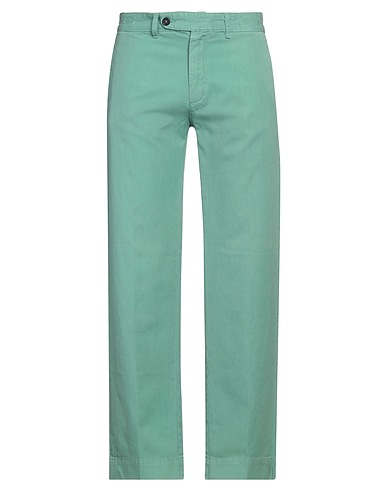 MASSIMO ALBA Pantalone 72% Cotone, 28% Lino