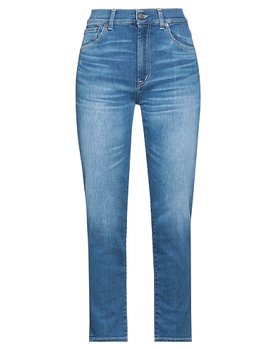 DONDUP Pantalon en jean 81% Coton, 11% Lyocell, 6% Élastomultiester, 2% Élasthanne