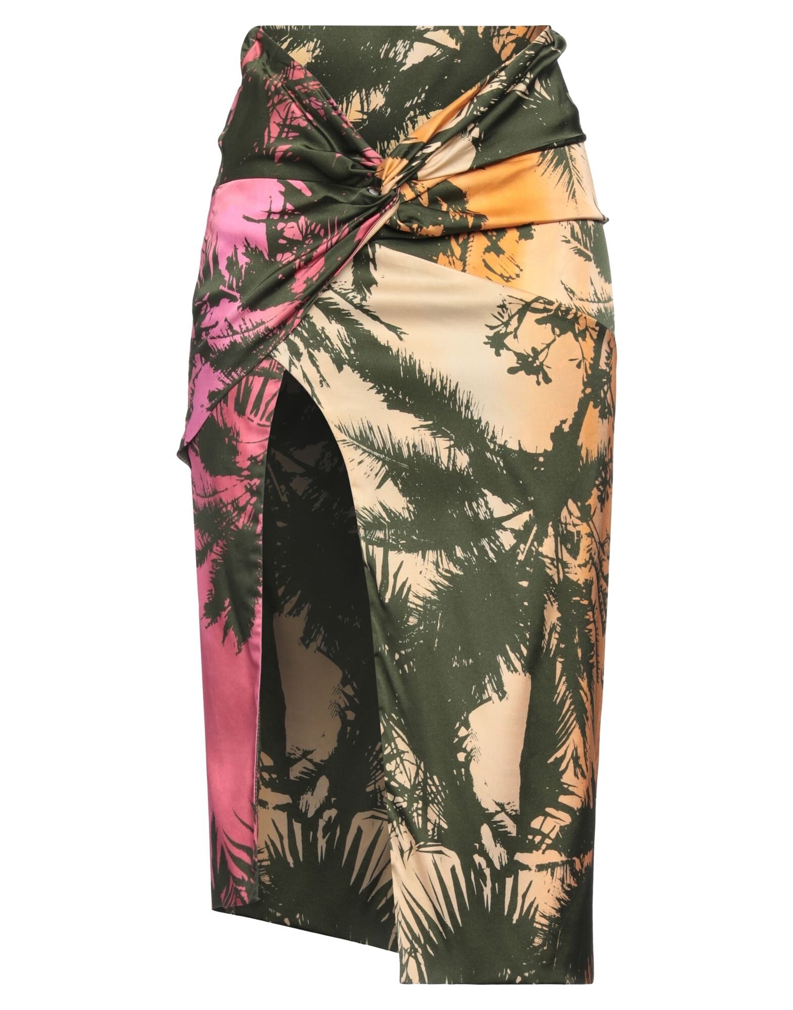 LANEUS - Midi skirts