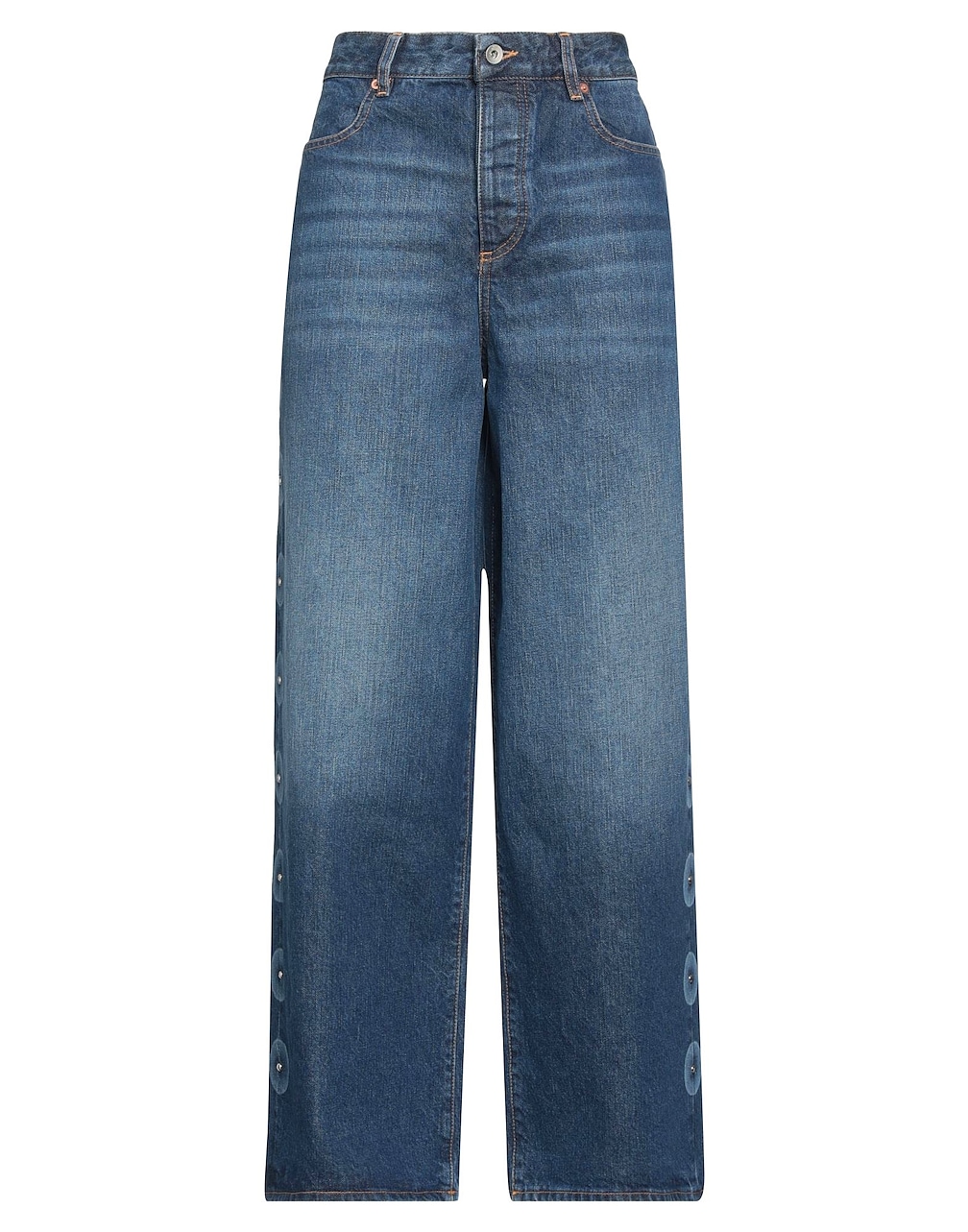 CONNER IVES - Pantaloni jeans