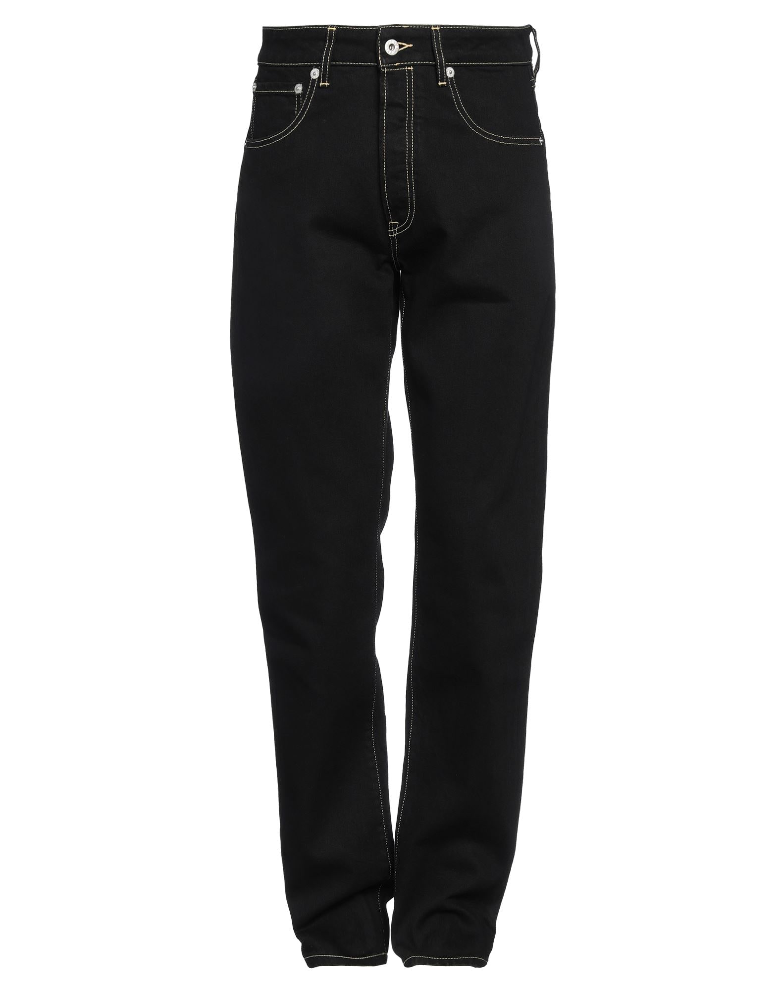 KENZO - Джинсовые брюки