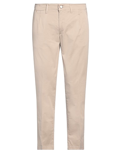 BERNESE Milano Casual trouser 97% Cotton, 3% Elastane