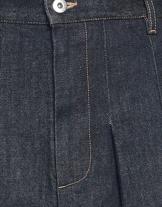 BOTTEGA VENETA Джинсовая юбка