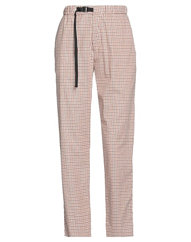 WHITE SAND Pantalone Marrone 51% Cotone, 26% Poliammide, 18% Poliestere, 5% Altre Fibre