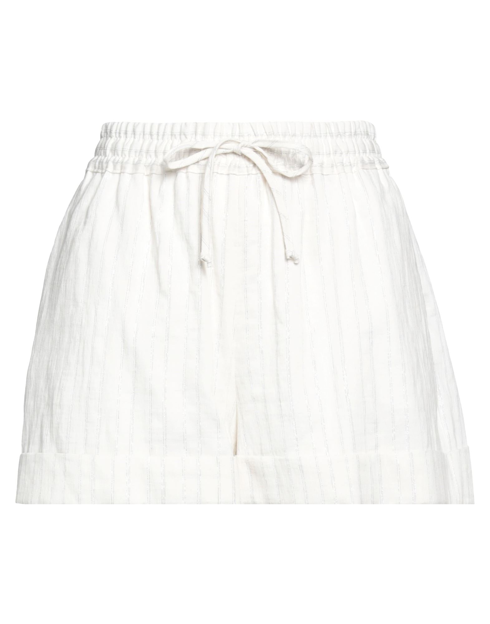 TWINSET - Shorts & Bermuda Shorts