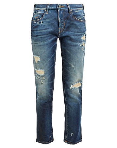 JACOB COHЁN Jeans 98% Cotton, 2% Elastane