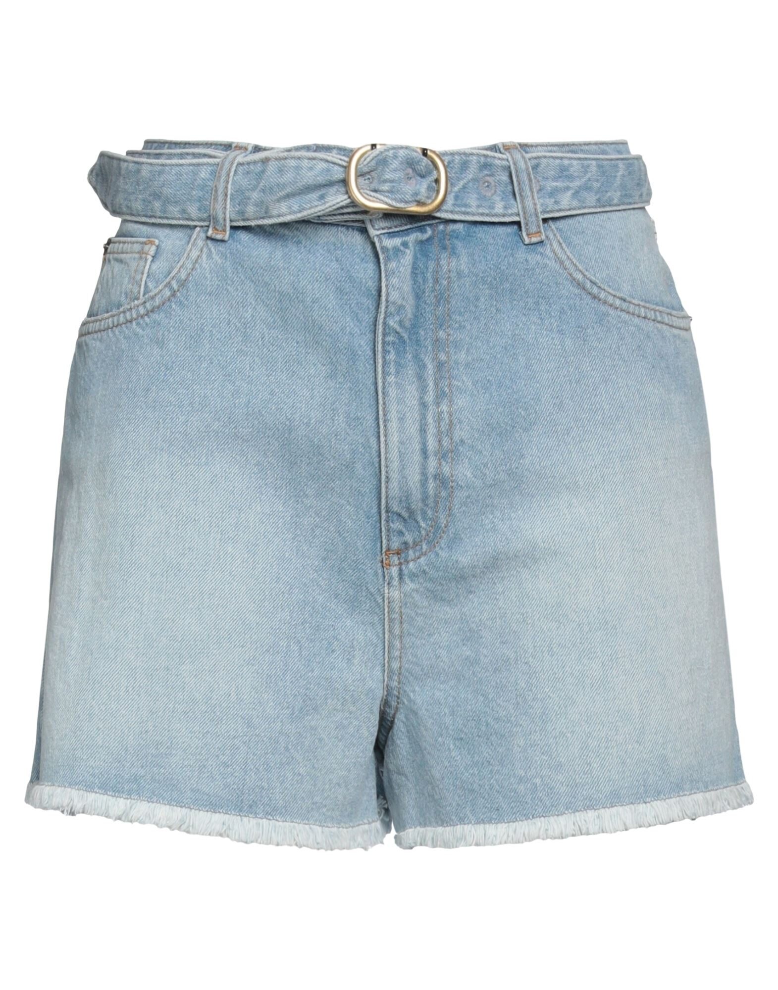 TWINSET - Shorts jeans