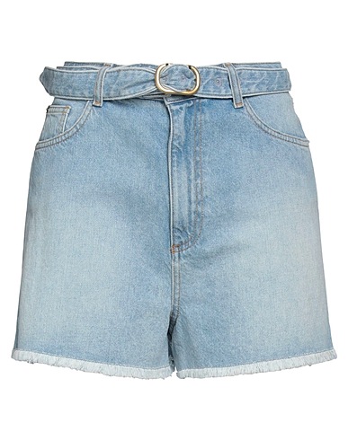 TWINSET Shorts 100% Baumwolle