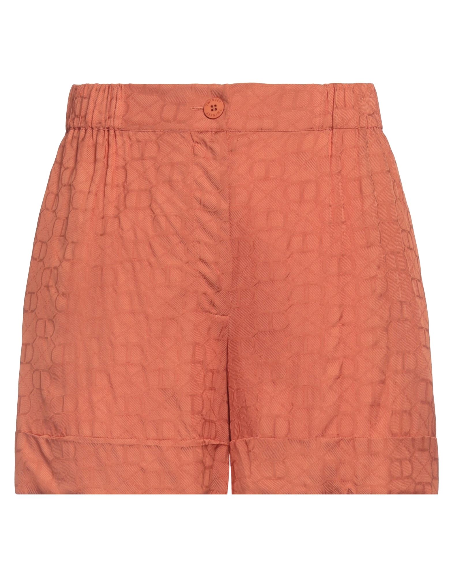 TWINSET - Shorts & Bermuda Shorts