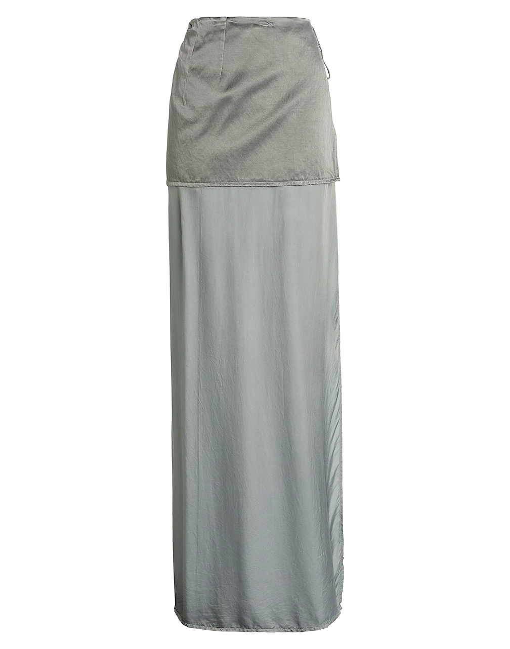 DRIES VAN NOTEN - Maxi skirts