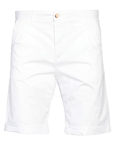 GROOWE Shorts & Bermudas 98% Baumwolle, 2% Elastan