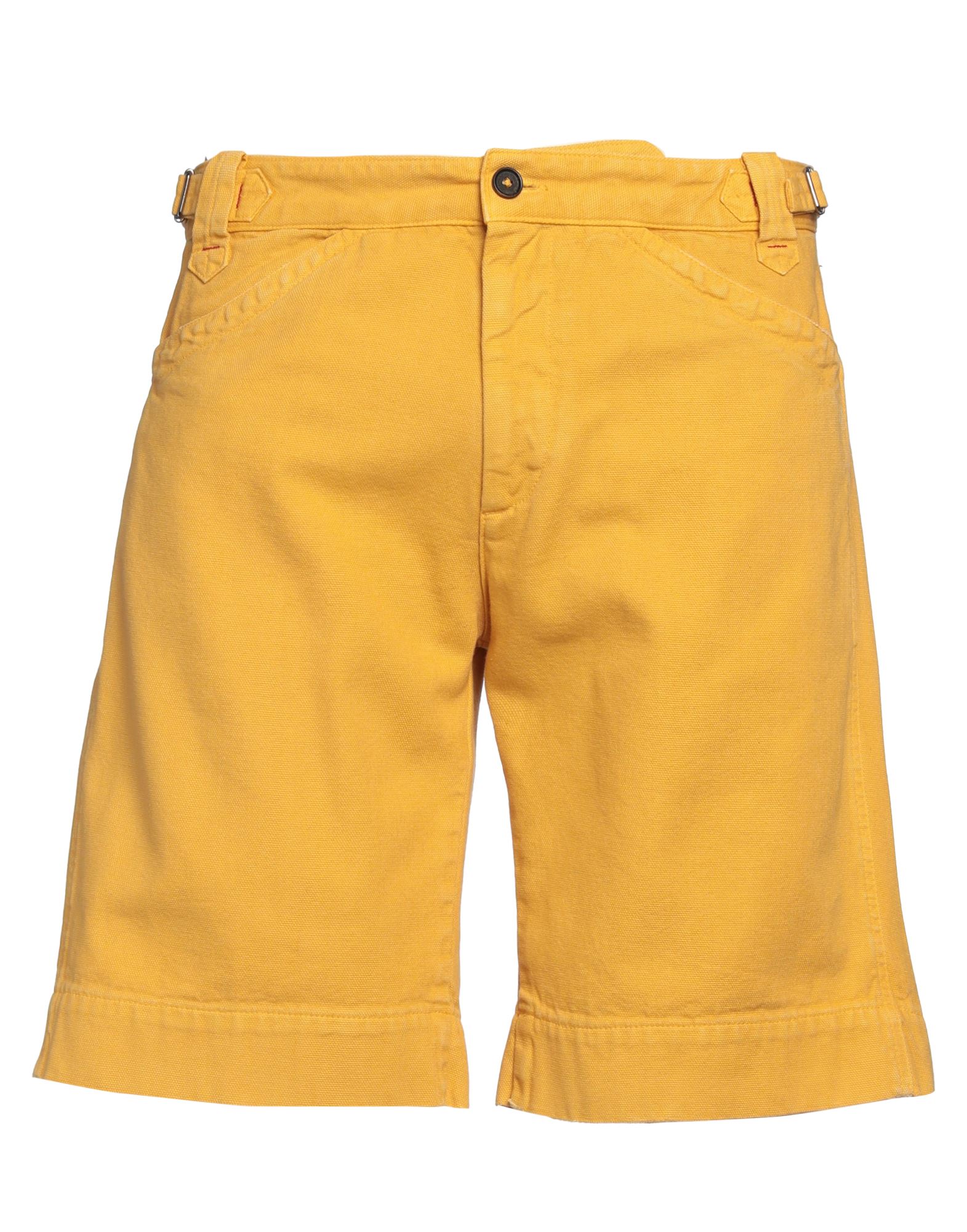 MASSIMO ALBA - ショートパンツ＆バミューダ