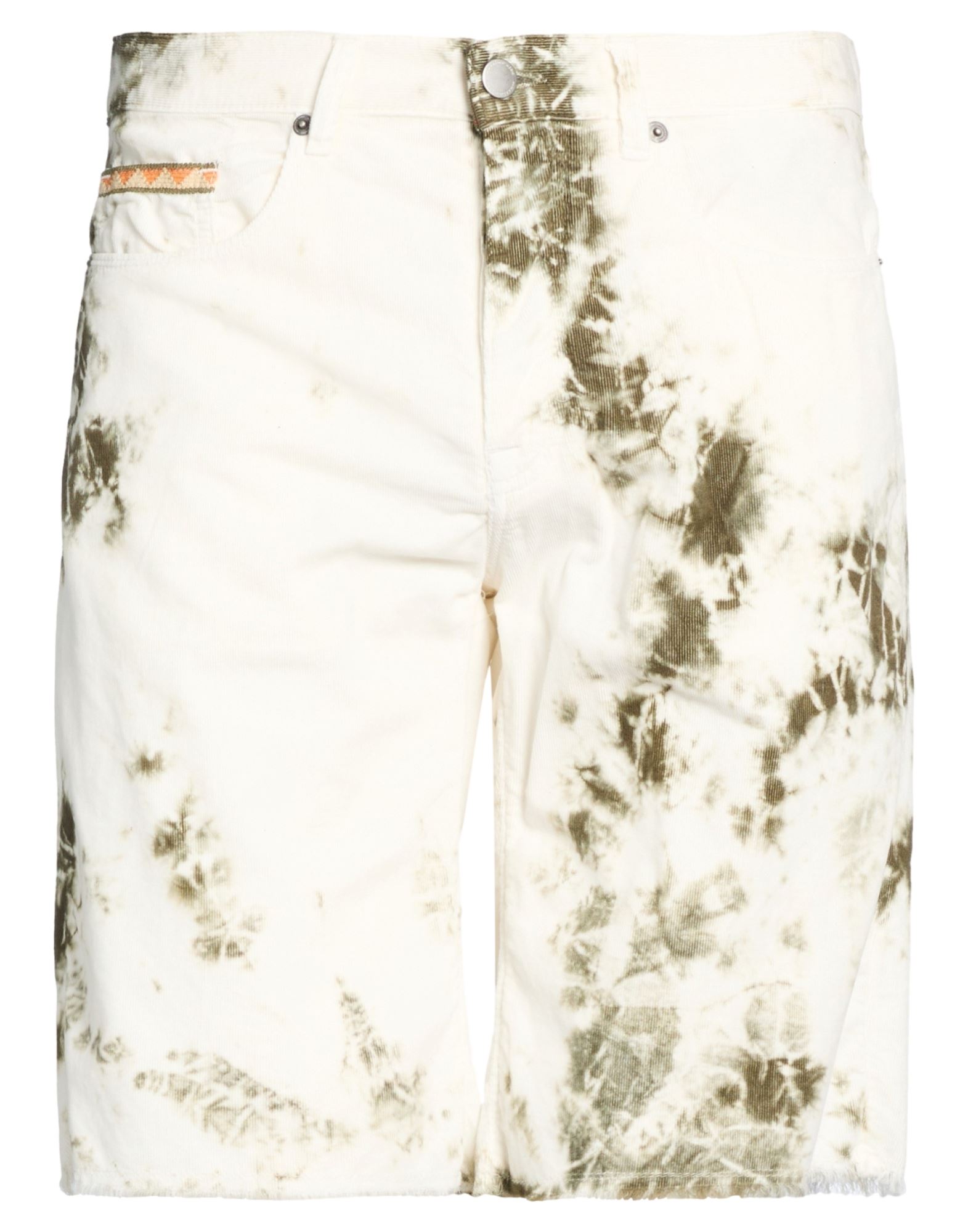 MASSIMO ALBA - Shorts & Bermuda Shorts