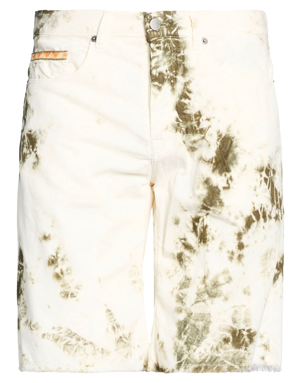 MASSIMO ALBA - Shorts & Bermuda Shorts