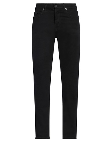 PENCE Jeans Schwarz 98% Baumwolle, 2% Elastan