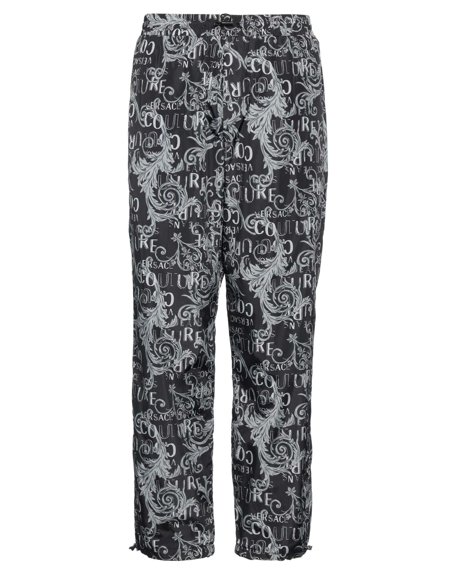【楽天スーパーセール】 Men's Grey | JÓNSSON MÁR ARNAR Casual YOOX | Pants パンツ