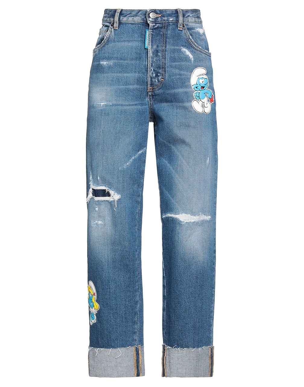 DSQUARED2 - Jeanshosen