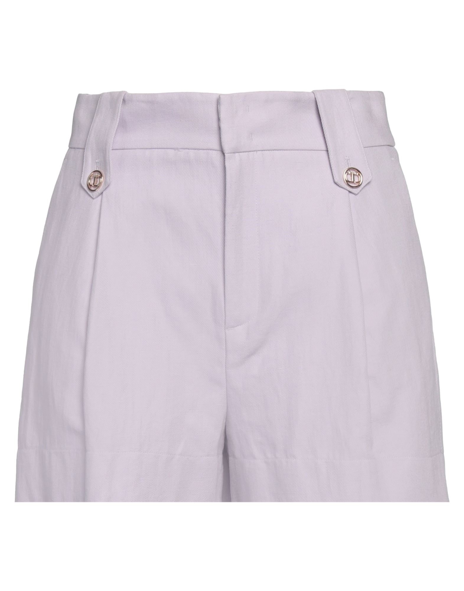 TWINSET - Shorts & Bermuda Shorts