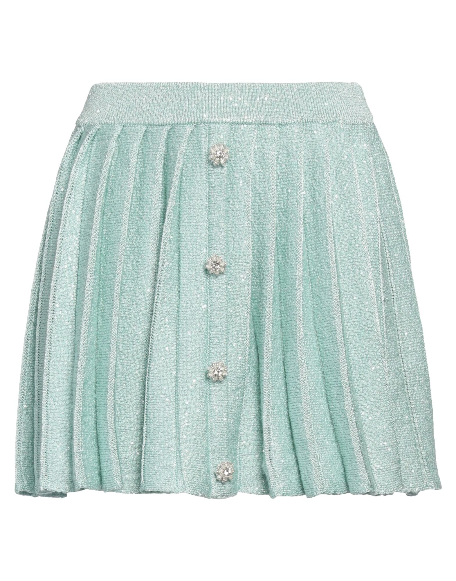 SELF-PORTRAIT - Mini skirts