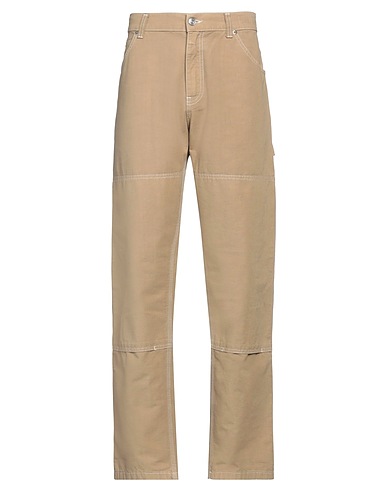 DEPARTMENT 5 Casual trouser 100% Cotton