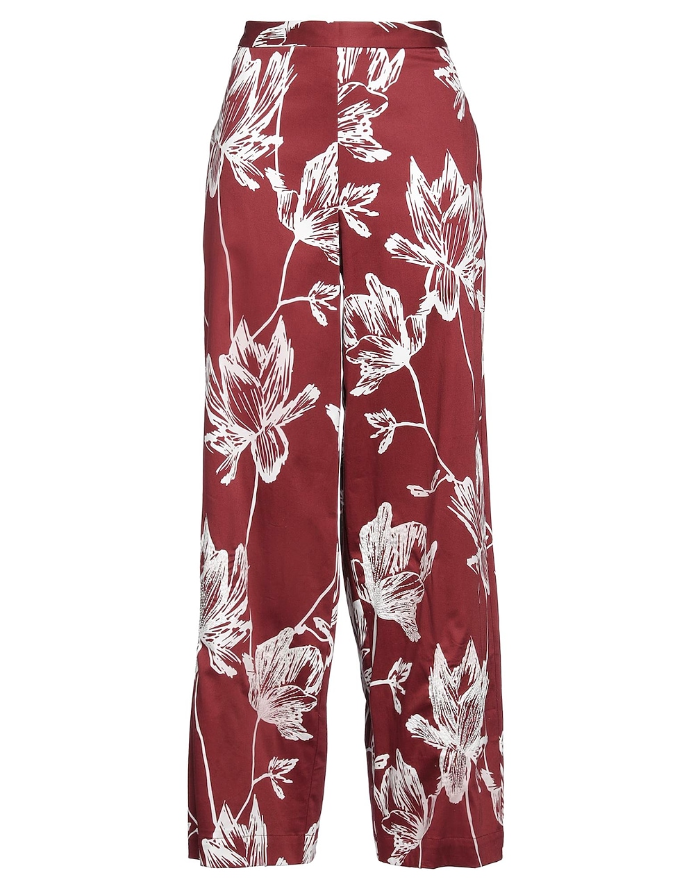 LIVIANA CONTI - Trousers