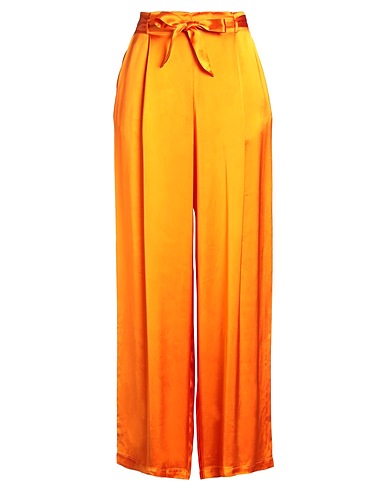 POMANDÈRE Casual pants 100% Viscose