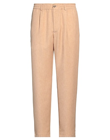 CHOICE Pantalone Sabbia 100% Poliestere