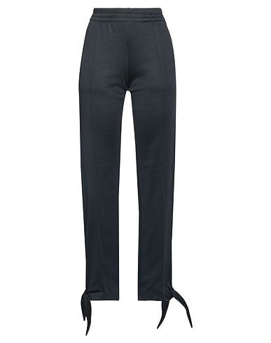 ZADIG&VOLTAIRE Casual trouser Black 57% Polyester, 43% Cotton