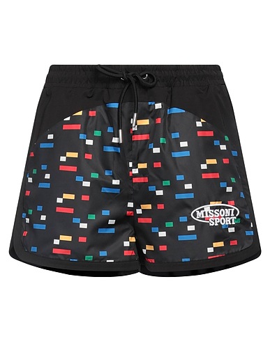 MISSONI Σορτς + Βερμουδες 100% Πολυεστέρας