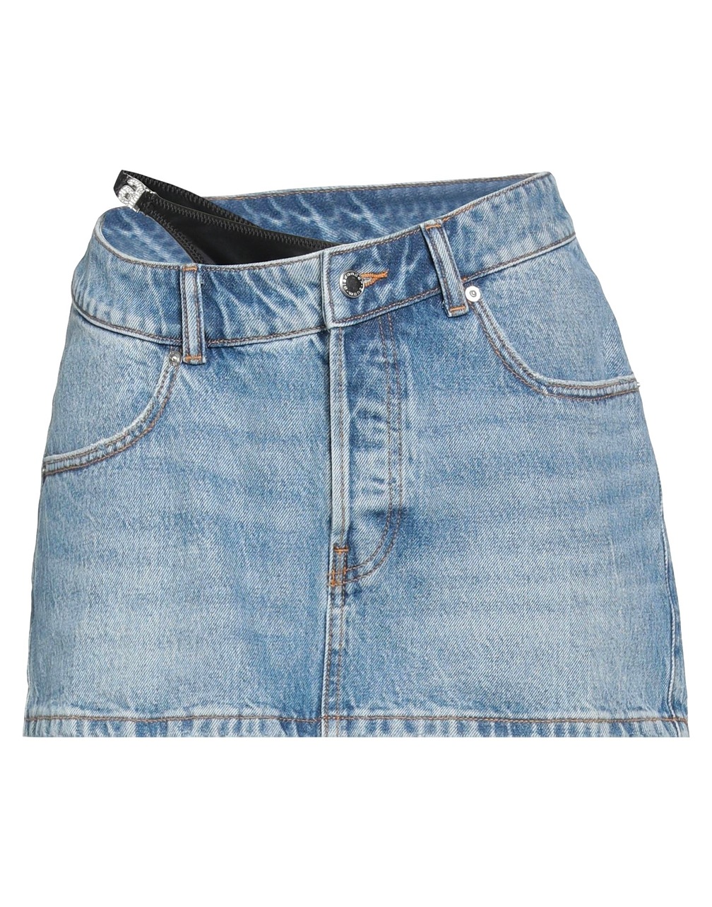 ALEXANDER WANG - Gonne jeans