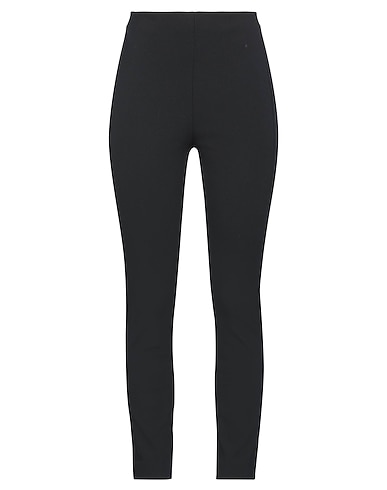 RAG & BONE Casual trouser Black 65% Cotton, 29% Polyamide, 6% Elastane