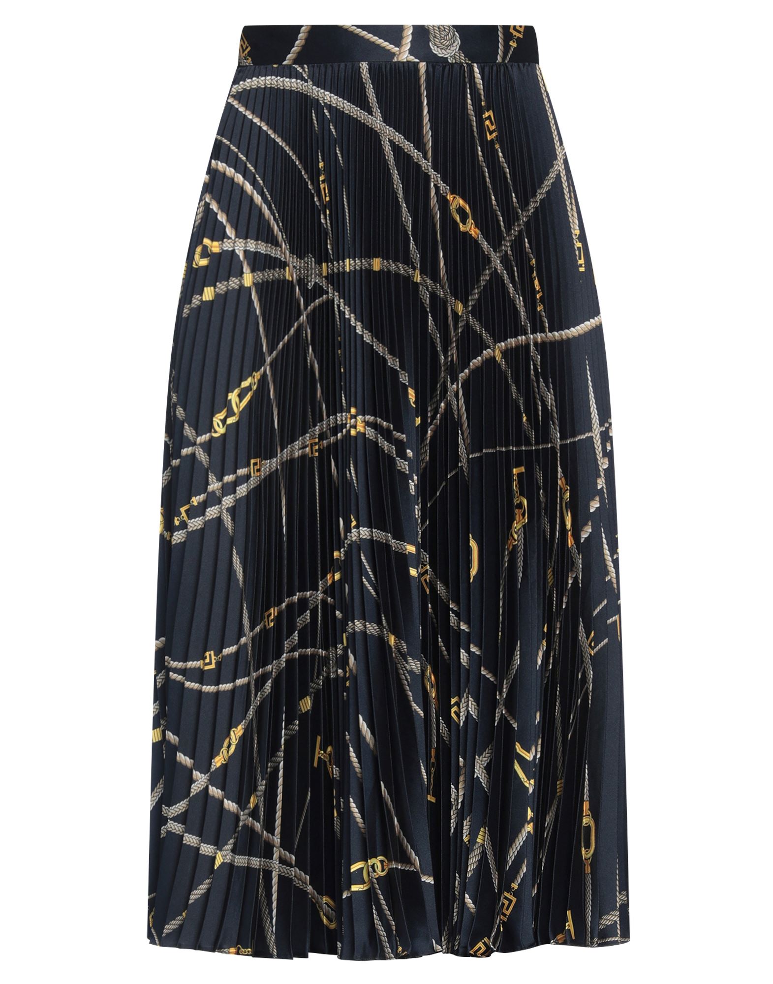 VERSACE - Midi skirts