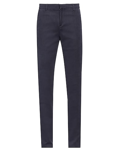 LIBERTY ROSE Pantalone Blu notte 96% Cotone, 4% Elastan