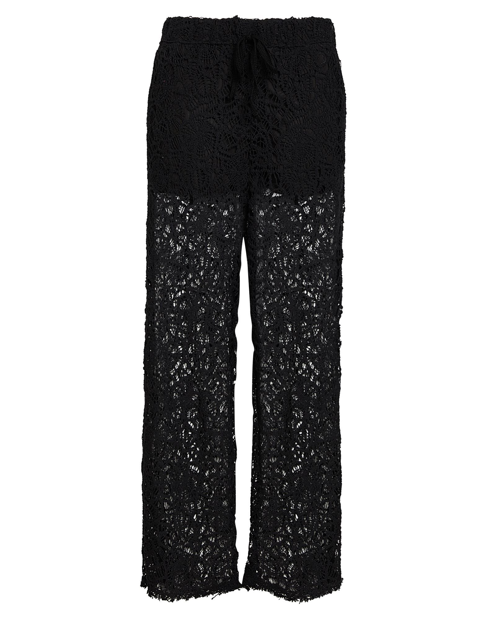 SEMICOUTURE - Pantaloni