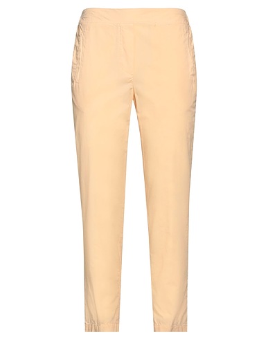 ALESSIA SANTI Pantalone Albicocca 100% Cotone