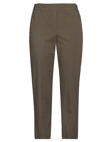 ALESSIA SANTI Pantalone Khaki 100% Cotone
