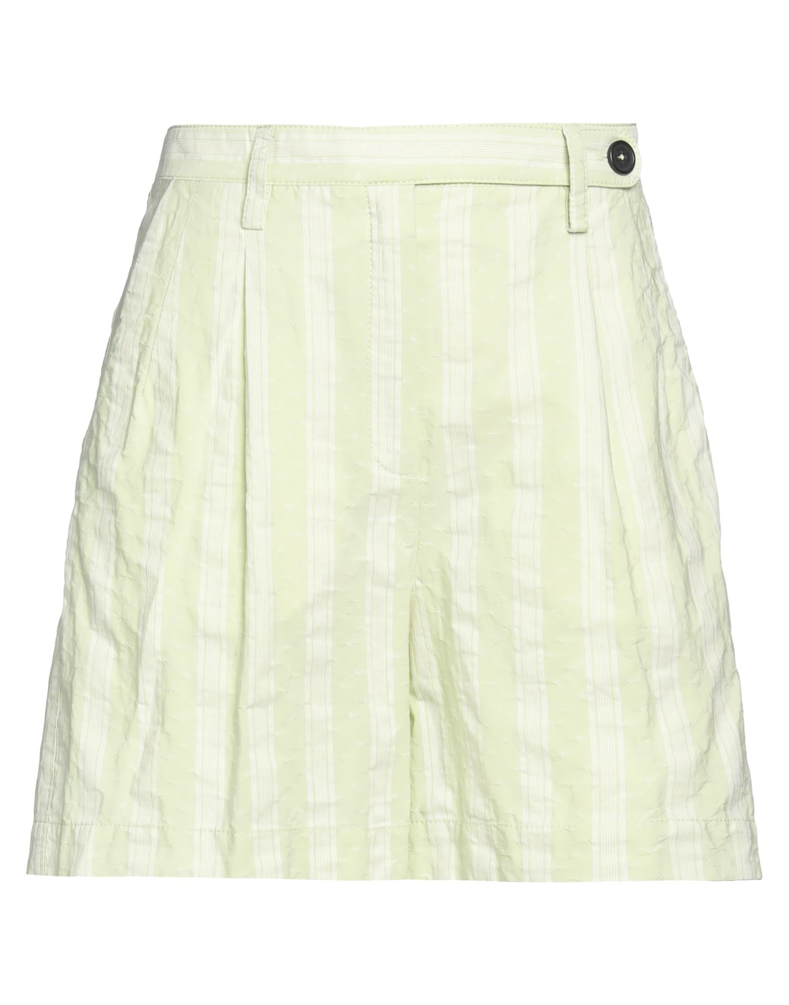 MASSIMO ALBA - Shorts & Bermuda Shorts